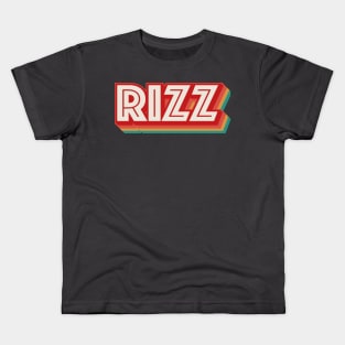 Rizz Kids T-Shirt